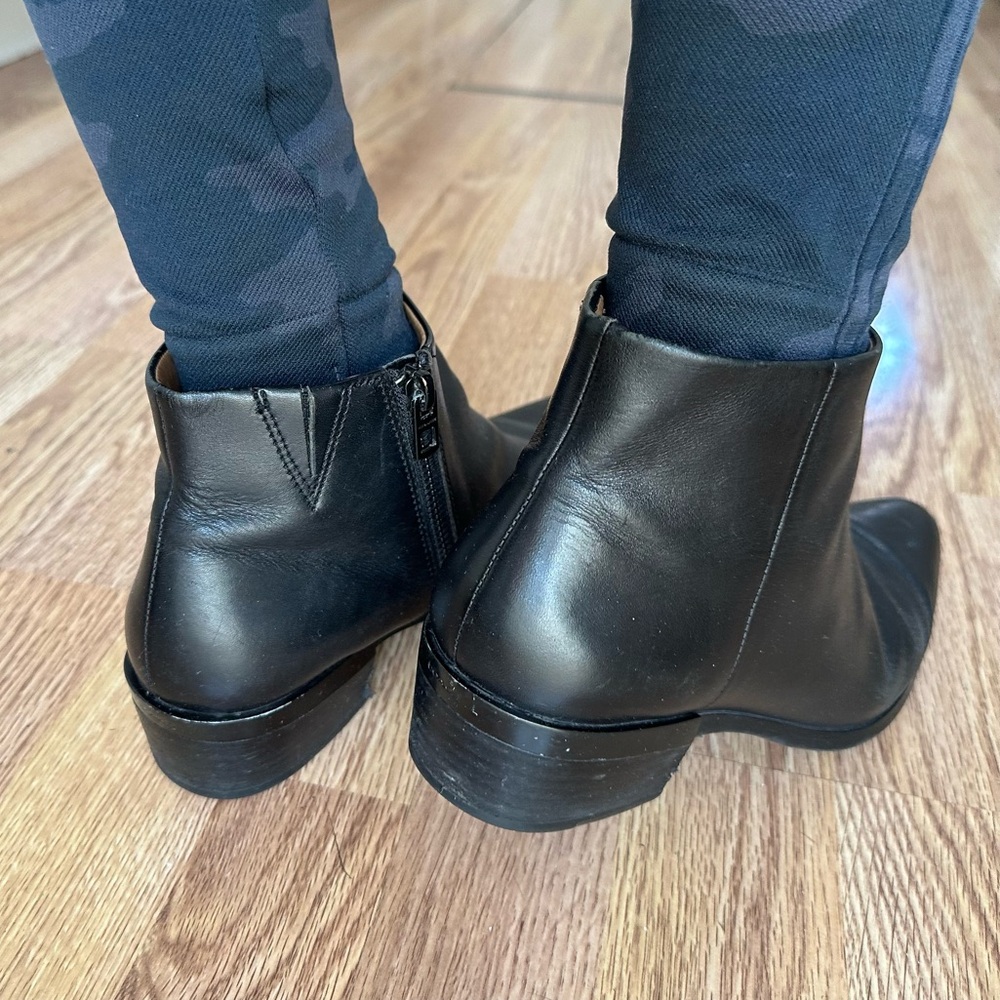 Coach Montana Ankle Boot